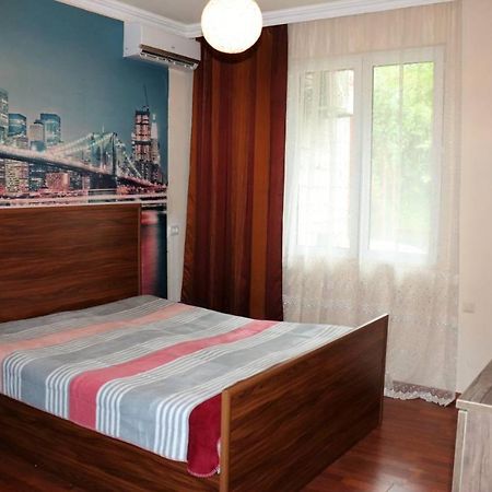 Gulnazi Andria Daire Sarpi Dış mekan fotoğraf