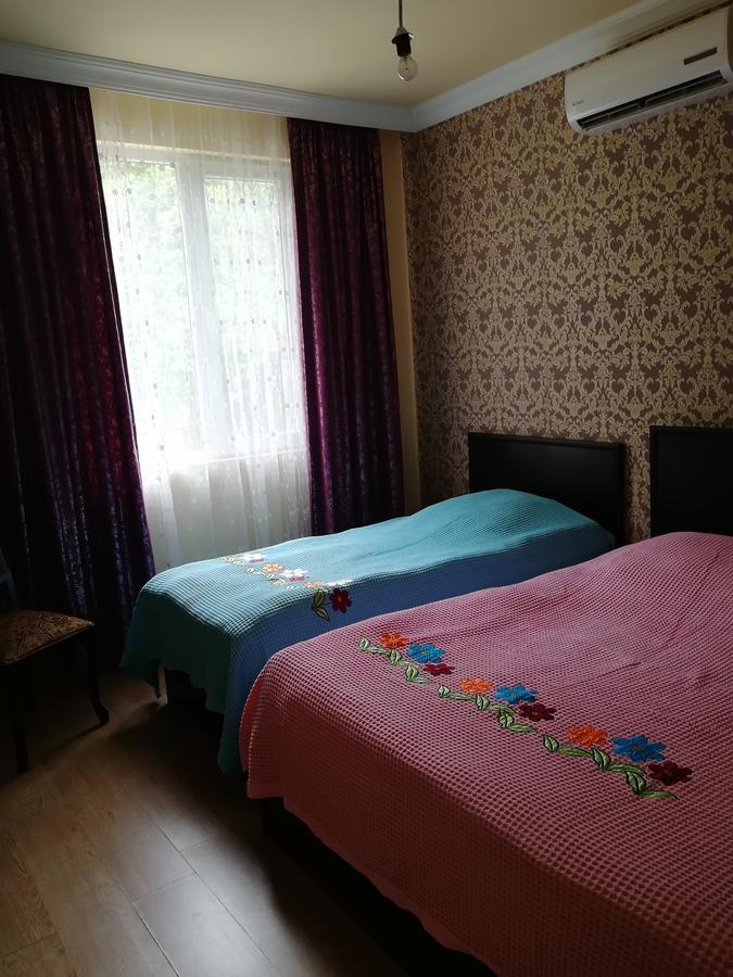 Gulnazi Andria Daire Sarpi Dış mekan fotoğraf