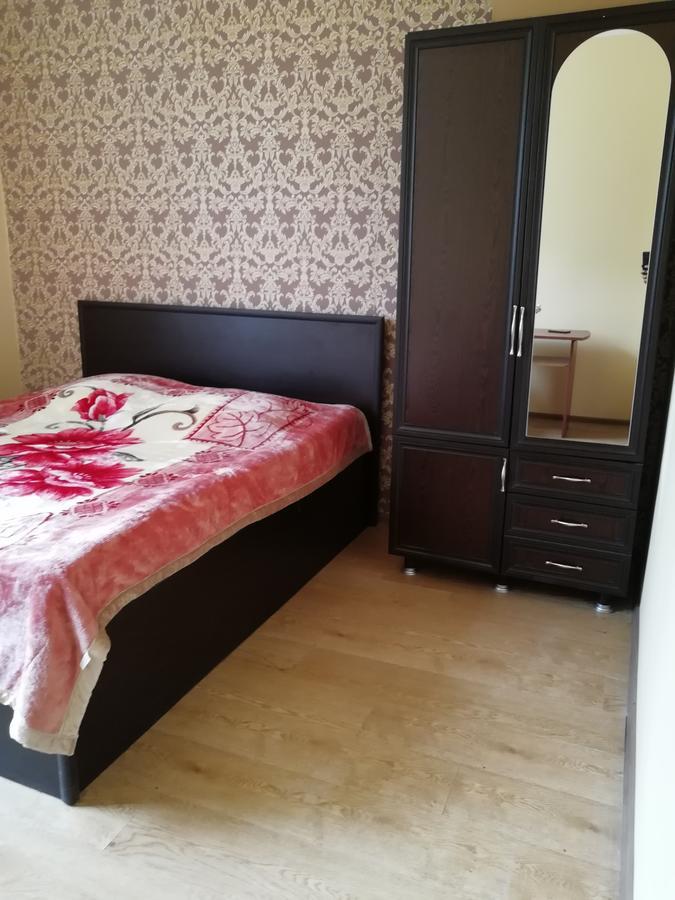 Gulnazi Andria Daire Sarpi Dış mekan fotoğraf