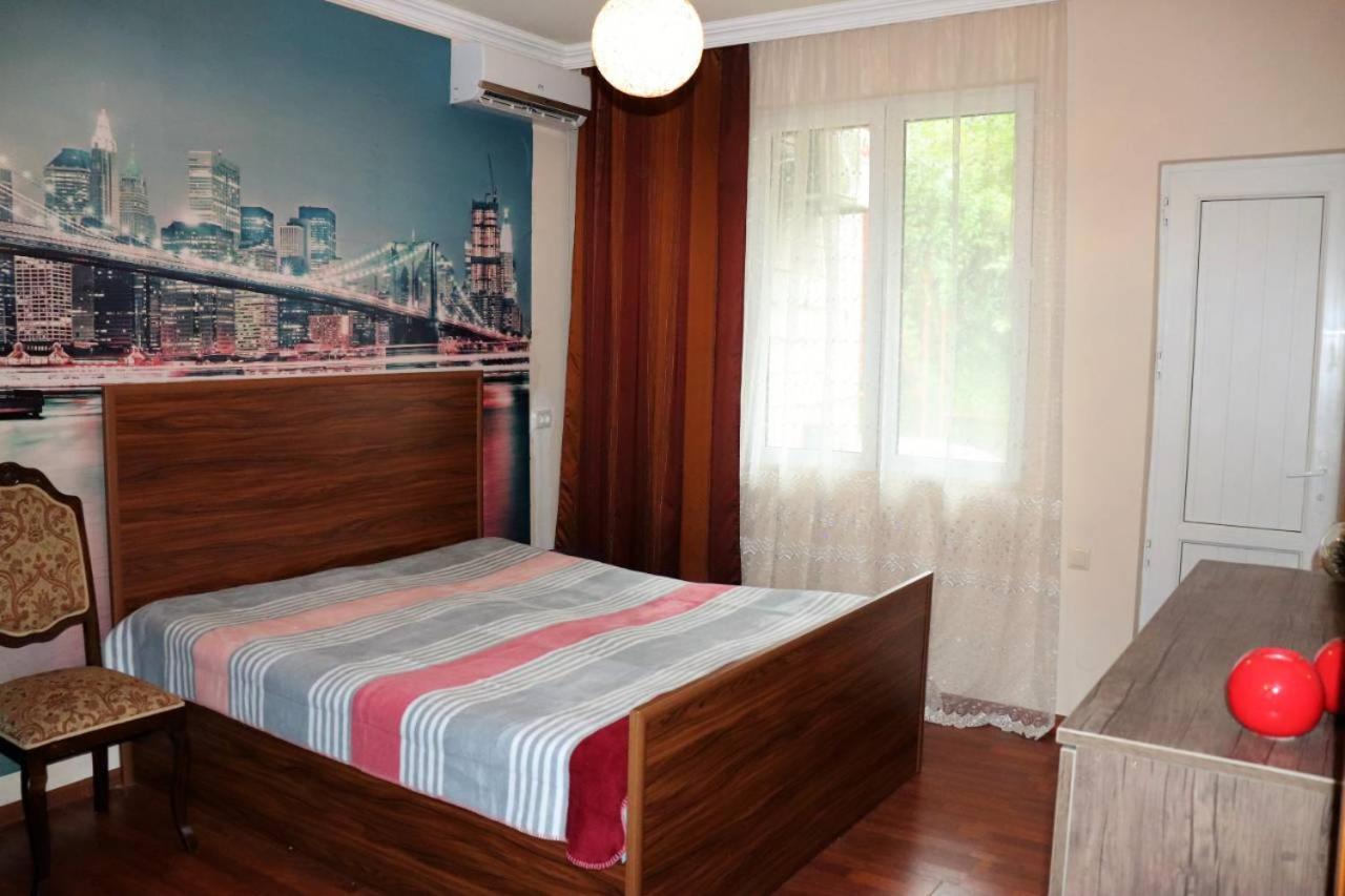 Gulnazi Andria Daire Sarpi Dış mekan fotoğraf
